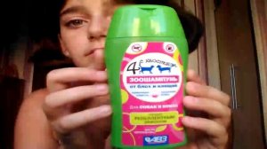 Какой шампунь покупать для кошек и собак