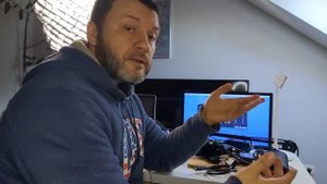 Sony Alpha A5100 самая популярная камера для стрима. Как стримить с BM UltraStudio Mini Recorder