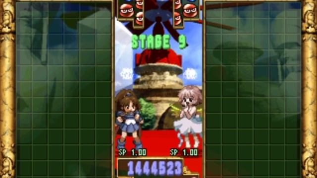 Puyo Puyo 4/~n (1999, PlayStation) - 01 of 30: Story Mode Full Longplay [720p] смотреть онлайн
