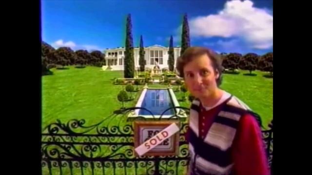 1995 Ford Mustang, Ranger, Probe commercial смотреть онлайн