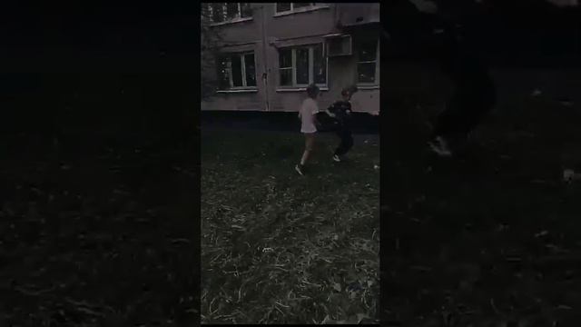 Dybenko production (official)#VIDEO#2серия#🫵попалназабив🫢#😎поставилнаместо