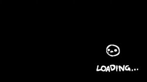 Binding of Isaac Rebirth Loading Error