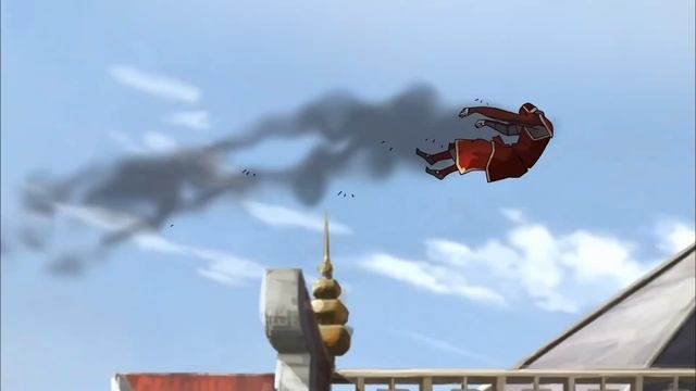 Fire Lord Zuko Movie, Everything We Know смотреть онлайн