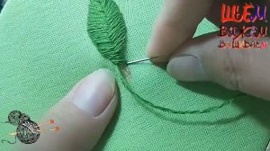 2 классных способа декоративной штопки дырок в одежде