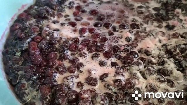 РЕЦЕПТ САМОГО АРОМАТНОГО ВАРЕНЬЯ ИЗ ВИШНИ/ԲԱԼԻ ՄՈՒՐԱԲԱՅԻ ԱՄԵՆԱՀԱՄԵՂ ԲԱՂԱԴՐԱՏՈՄՍ