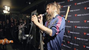 Nick Senpai (Никита Марченко) Boss Day 2019