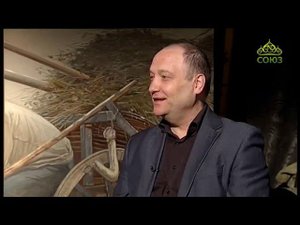 Живописец Андрей Геннадьевич Подшивалов. Часть 1