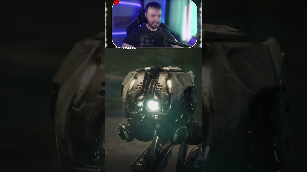 Ядерная батарея ► Stellar Blade ДЕМО ► Стрим #Fолыч #БункерFолыча #stellarblade