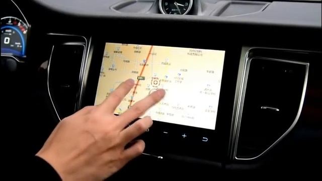 Китайский ПОРШЕ. Zotye SR9 смотреть онлайн