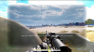 PUBG highlights l Burn Away My Sou ❤️