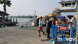 Прогулка по городу Кочин (Индия, штат Керала)