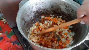 Чили кон карне