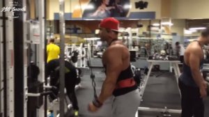 Джейсон Постон. Единственный выступающий атлет с сахарным диабетом 1-го типа