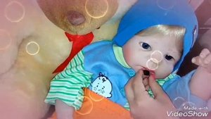 Как сделать соску для реборна?!)..????