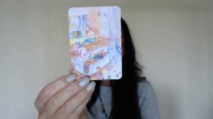 Работа с метафорическими картами - можно ли гадать?