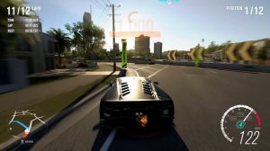 BUCKLE UP, It's Time For A LONG Race - Forza Horizon 3