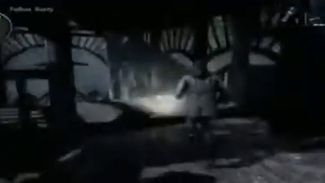 Alan Wake Xbox 360 E3 Trailer смотреть онлайн