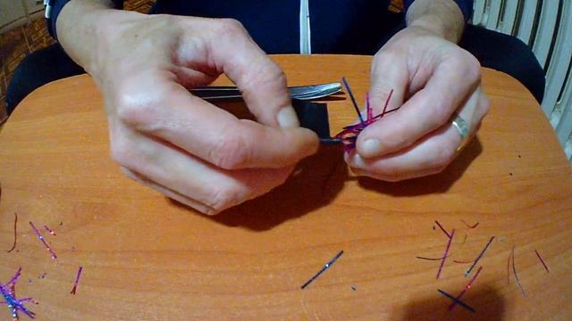 Крутая Самоделка для зимней рыбалки ЗАМАНУШХА своими руками для ловли мирной рыбы на мормышку! смотреть онлайн