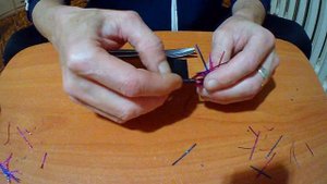 Крутая Самоделка для зимней рыбалки ЗАМАНУШХА своими руками для ловли мирной рыбы на мормышку!