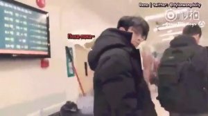 Дао Мин Сы/Дилан Ван/Сад падающих звёзд/Love story