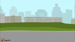 Танкомульт- Бэтчмен. Рандомные Зарисовки