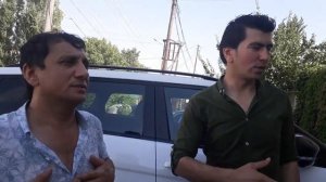 Кодиржон Мирашуров. Дилшод Рахмонов. Сардор Мамадалиев.