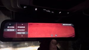 Honda #eNS1/eNP1:✅#изменить ??#язык в зеркале заднего вида на английский(en) с?? китайского(chn)