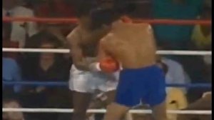 Легенды бокса.Алексис Аргуэлло. Alexis Argüello highlights