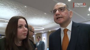 Новости СПбГУ: В Университете открыли Турецкий кабинет
