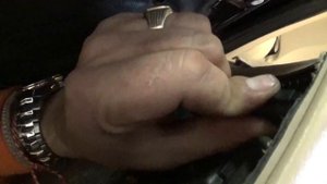 How to Remove and Replace Rear Door Speaker Mercedes W163 ML320 ML430 ML350 ML230 ML270 ML500