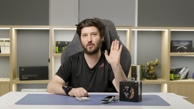 Şaşırtıcı Bir Ürün: Huawei Watch Buds İncelemesi смотреть онлайн