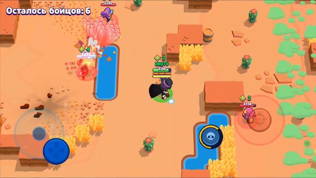 ГДЕ ОБНОВА? НЕУЖЕЛИ ЕЕ ПЕРЕНЕСЛИ? ГЛОБАЛЬНОЕ ОБНОВЛЕНИЕ BRAWL STARS / Бравл Старс смотреть онлайн