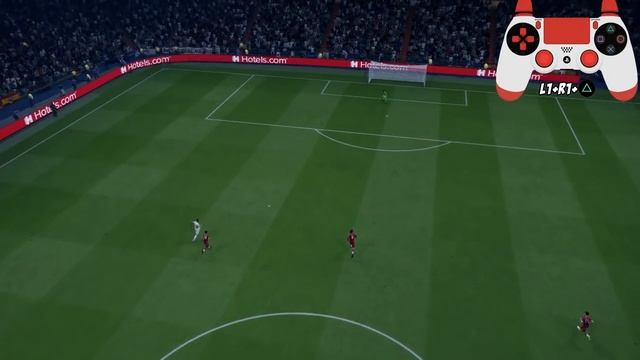 FIFA 20  ТУТОРИАЛ  НОВЫЕ ПАСЫ И МИКРОКОНТРОЛЬ