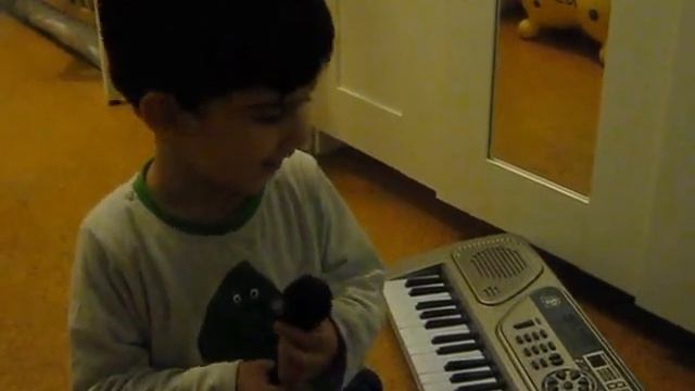 Alberto Brody - Linoleum(NOFX COVER) смотреть онлайн