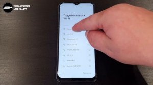 FRP! Сброс, обход аккаунта google на Realmi C15 android 10. БЕЗ КОМПЬЮТЕРА!