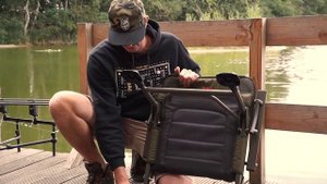 Review Fox Duralite Chair