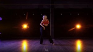 HIGH HEELS | Lera Klimova | BAZA DANCE PLACE