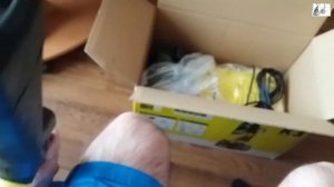 Обзор Karcher K3