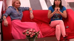 ДОМ-2 Lite 3590 день Дневной эфир (09.03.2014)