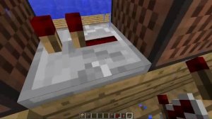 Minecraft # как сделать музыкальный центр в minecraft