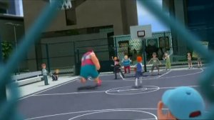 Мой друг марсианин׃ серия 2