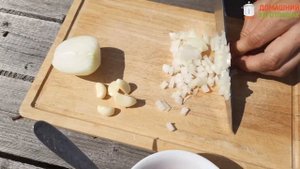 Рецепт куриных крылышек горячего копчения!