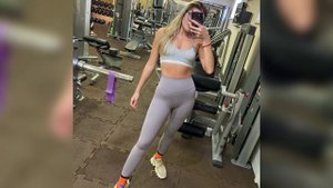 ? ?Лосины Для Йоги. ЛИДЕР ПРОДАЖ. Женские Лосины Для Фитнеса с Высокой Талией. Лосины пуш-ап