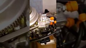 Ветерок 12 с электростартером