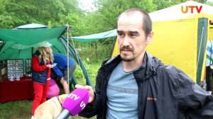 "Кук-караук трейл" собрал любителей спорта и эко-маршрутов