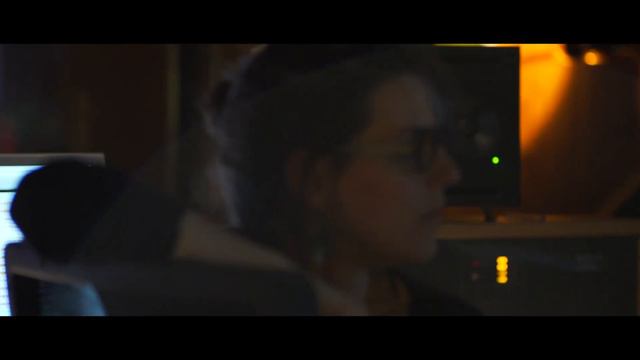 Nefertiti Quartet "MORSE CODE" - Official teaser смотреть онлайн