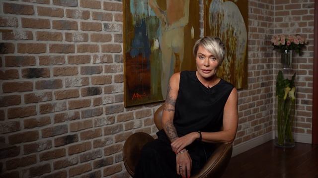 Семья или карьера, что выбрать женщине? | Анна Видуецкая смотреть онлайн