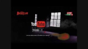 Mash Lagbe Mas | Bhootdotcom Thursday episode- 21 |  মাছ লাগবে মাছ?