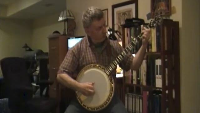 Banjo Signal by Don Reno смотреть онлайн