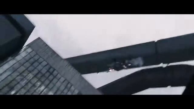 Хоббс и Шоу: Форсаж (переозвучка)